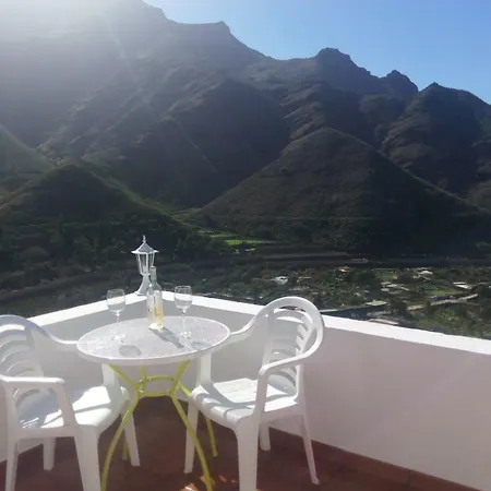 Makondo * Agaete (Gran Canaria)