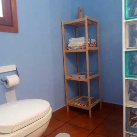 Apartment Makondo Agaete (Gran Canaria)