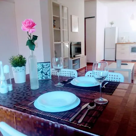 Makondo Apartment