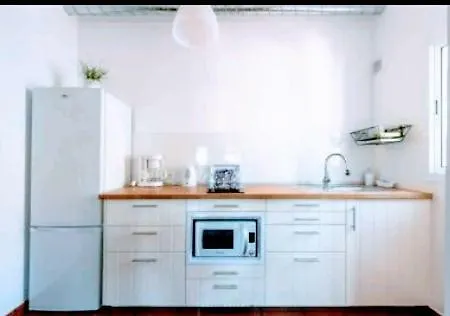 Makondo Apartament Agaete (Gran Canaria)