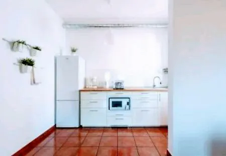 Apartment Makondo *