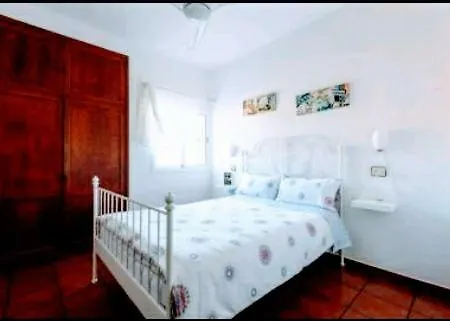Makondo Agaete (Gran Canaria)