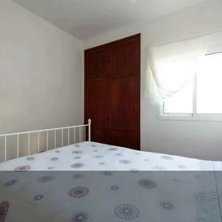 Makondo Apartment Agaete (Gran Canaria)