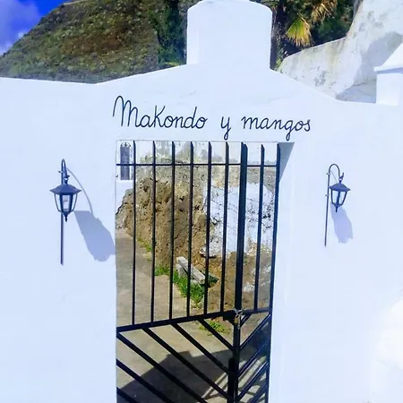 Apartmán Makondo *
