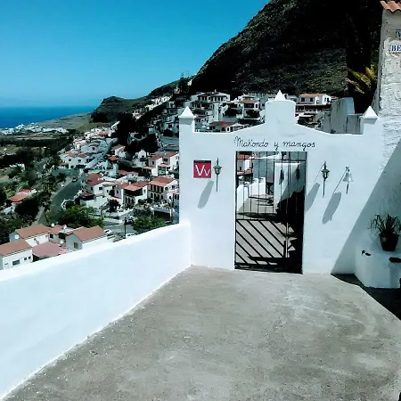 Makondo Agaete (Gran Canaria)