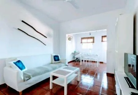 Apartmán Makondo Agaete (Gran Canaria)